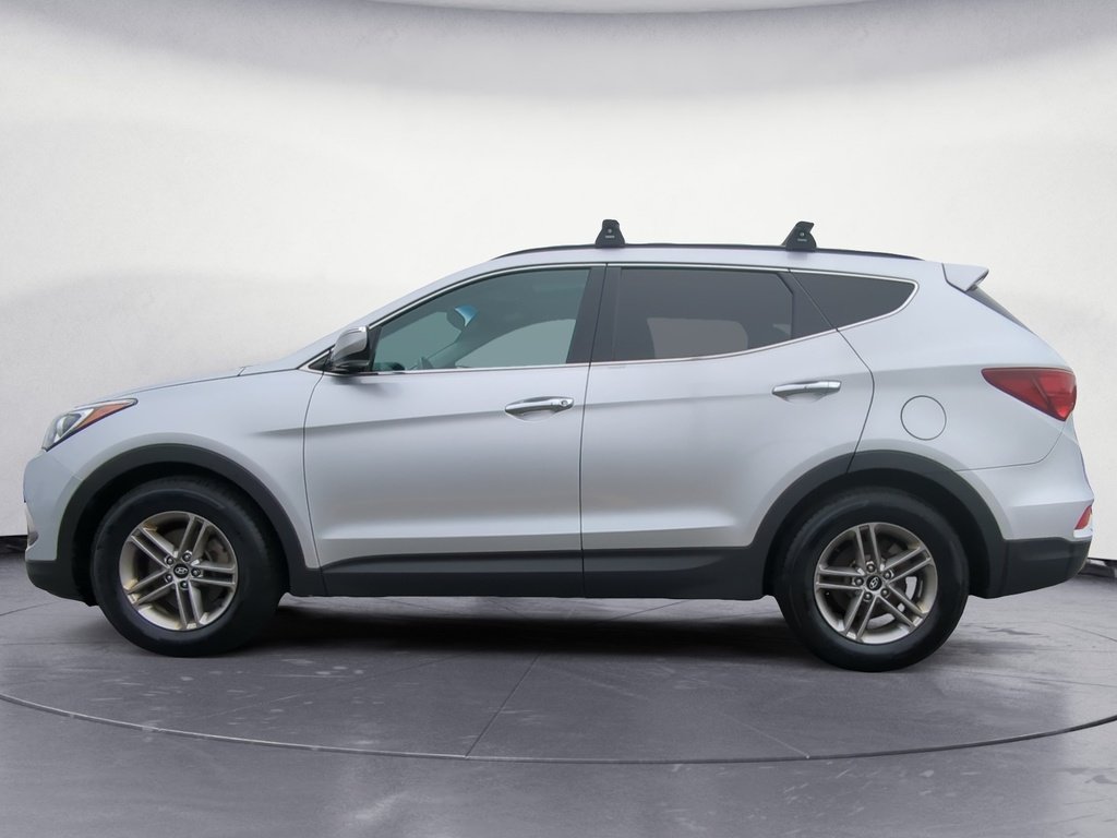 Hyundai Santa Fe Sport SE 2018