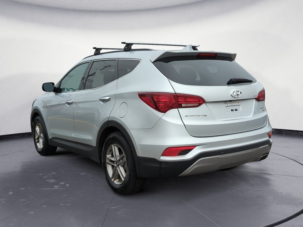 Hyundai Santa Fe Sport SE 2018