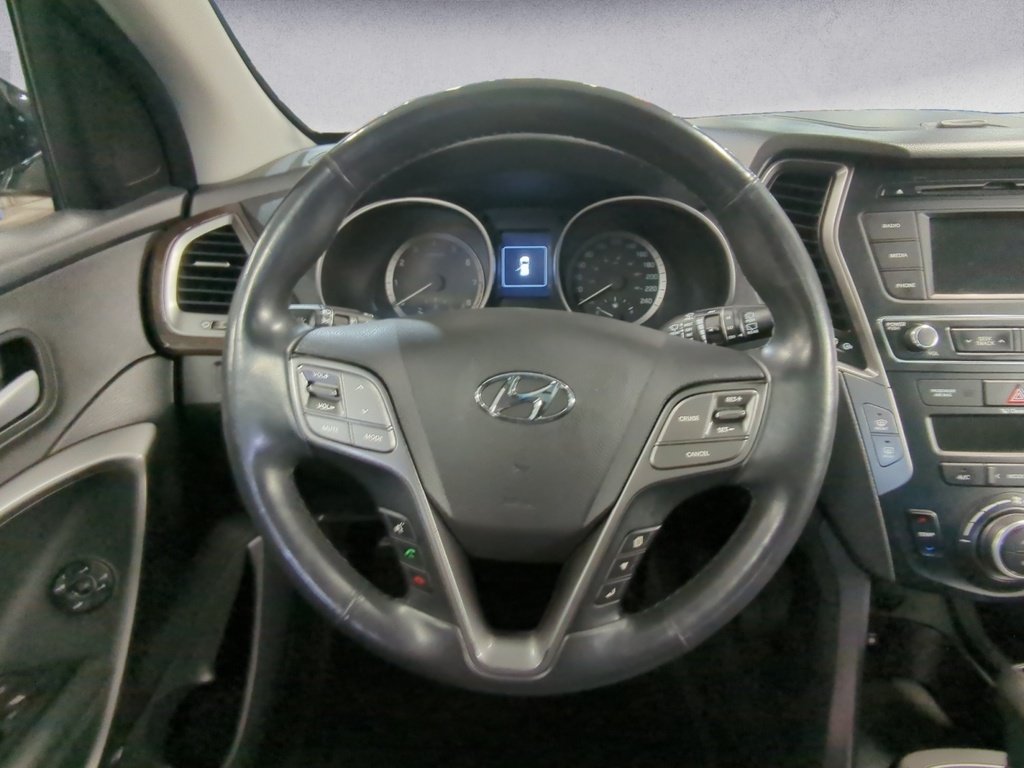 Hyundai Santa Fe Sport SE 2018