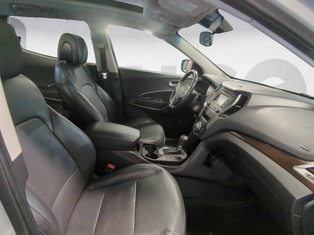 Hyundai Santa Fe Sport SE 2018