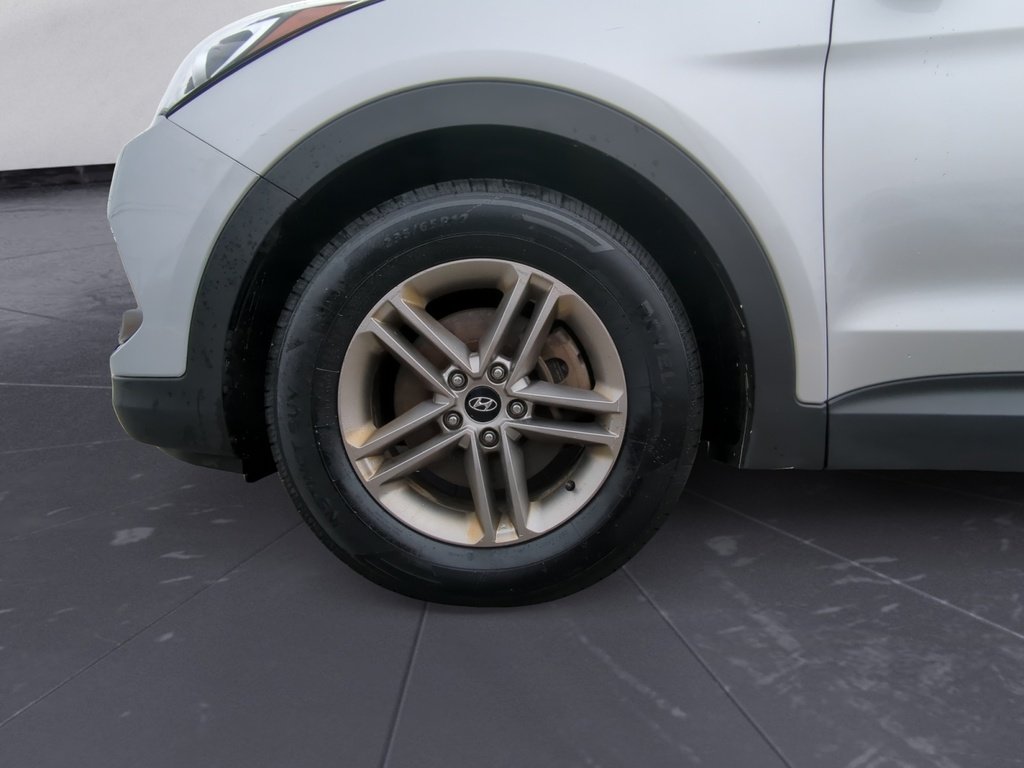 Hyundai Santa Fe Sport SE 2018