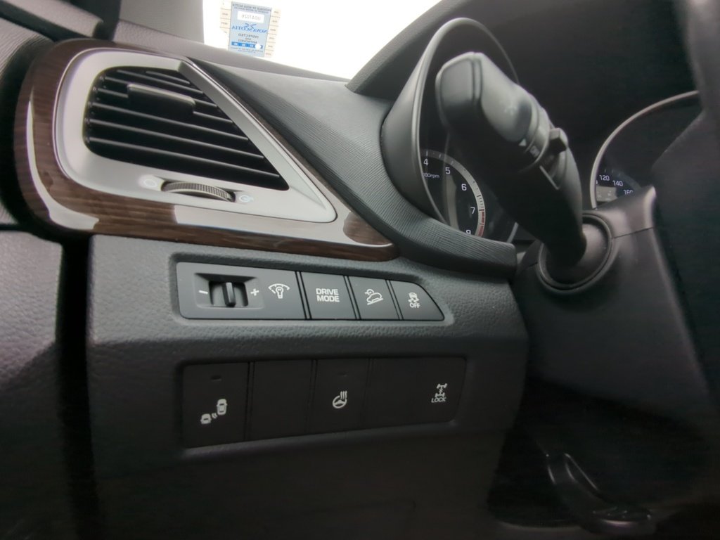 Hyundai Santa Fe Sport SE 2018