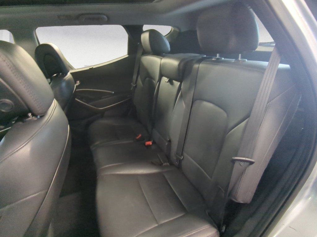 Hyundai Santa Fe Sport SE 2018