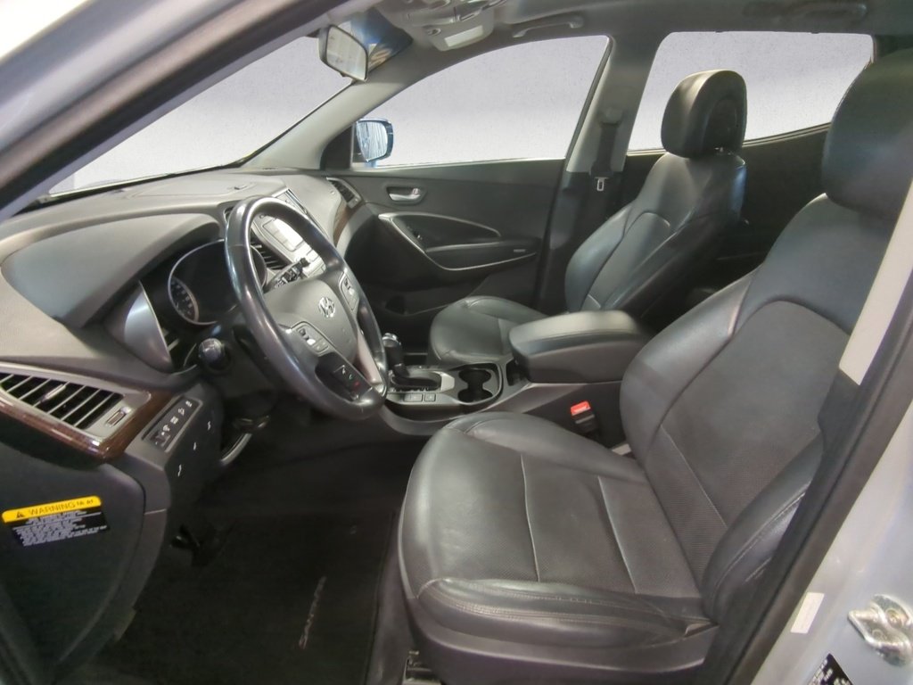 Hyundai Santa Fe Sport SE 2018