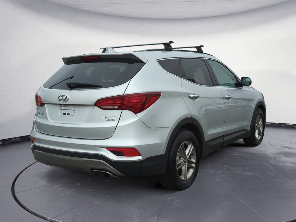 Hyundai Santa Fe Sport SE 2018