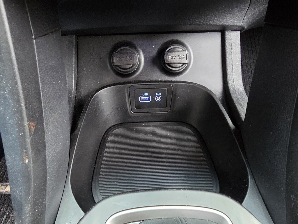 2018 Hyundai Santa Fe Sport BASE