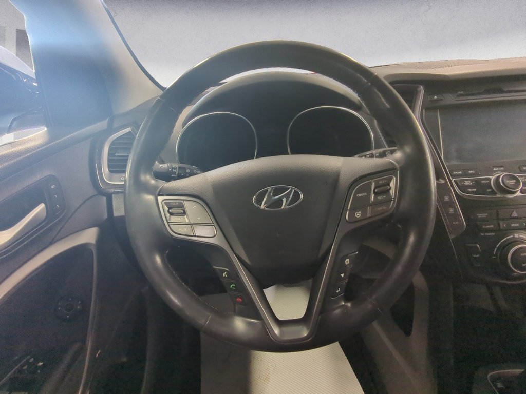 2016 Hyundai Santa Fe XL LIMITED