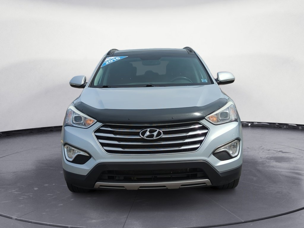 2016 Hyundai Santa Fe XL LIMITED
