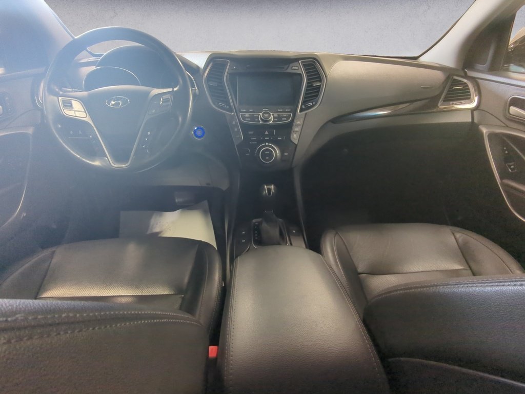 2016 Hyundai Santa Fe XL LIMITED
