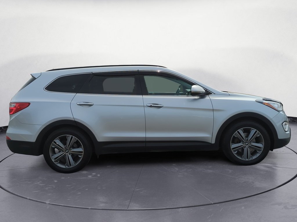 2016 Hyundai Santa Fe XL LIMITED