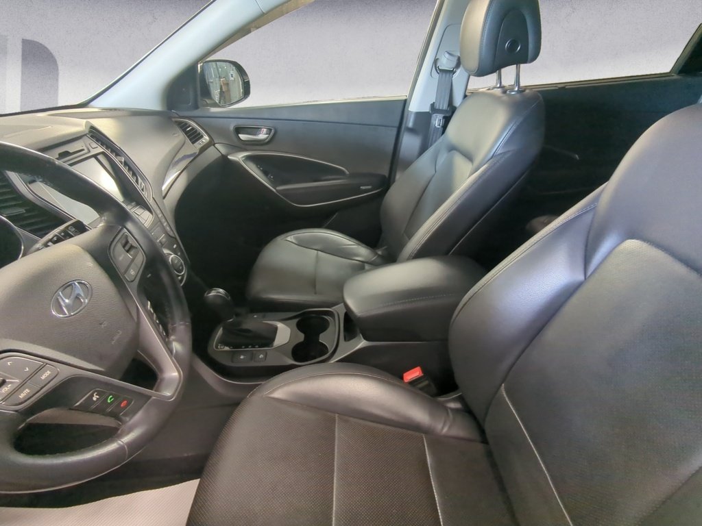 2016 Hyundai Santa Fe XL LIMITED