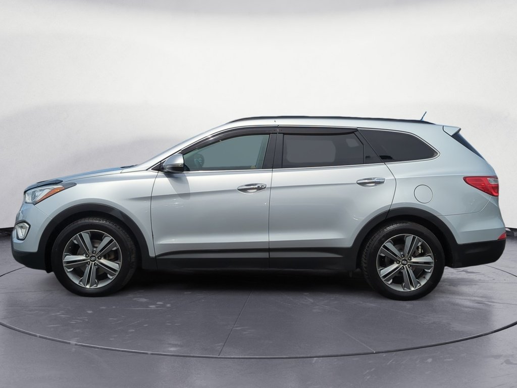 2016 Hyundai Santa Fe XL LIMITED