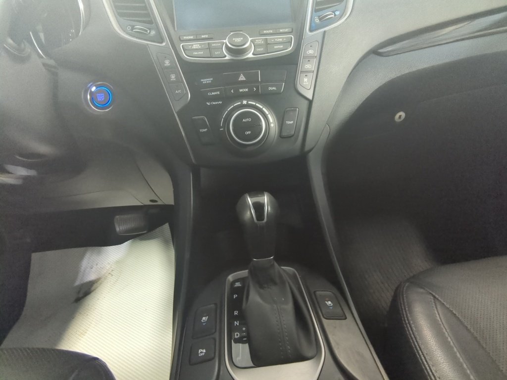 2016 Hyundai Santa Fe XL LIMITED