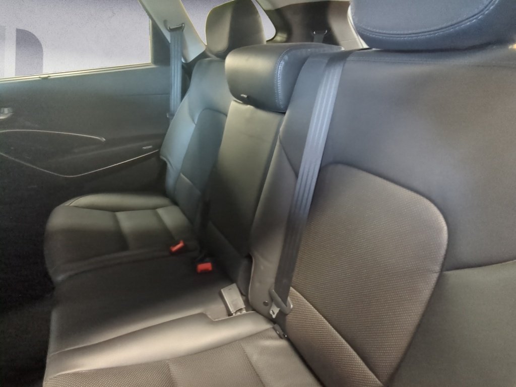 2016 Hyundai Santa Fe XL LIMITED