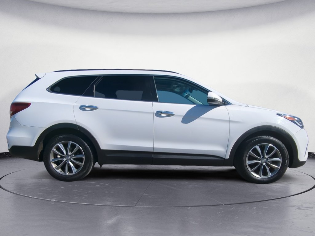 2017 Hyundai Santa Fe XL LUXURY