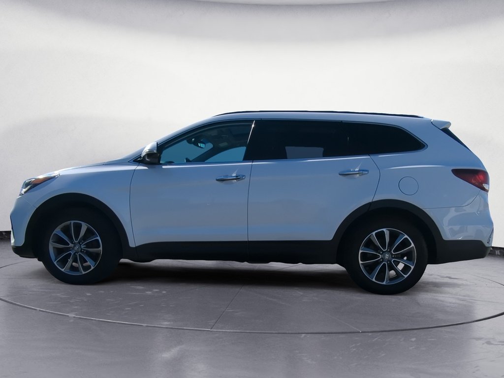 2017 Hyundai Santa Fe XL LUXURY
