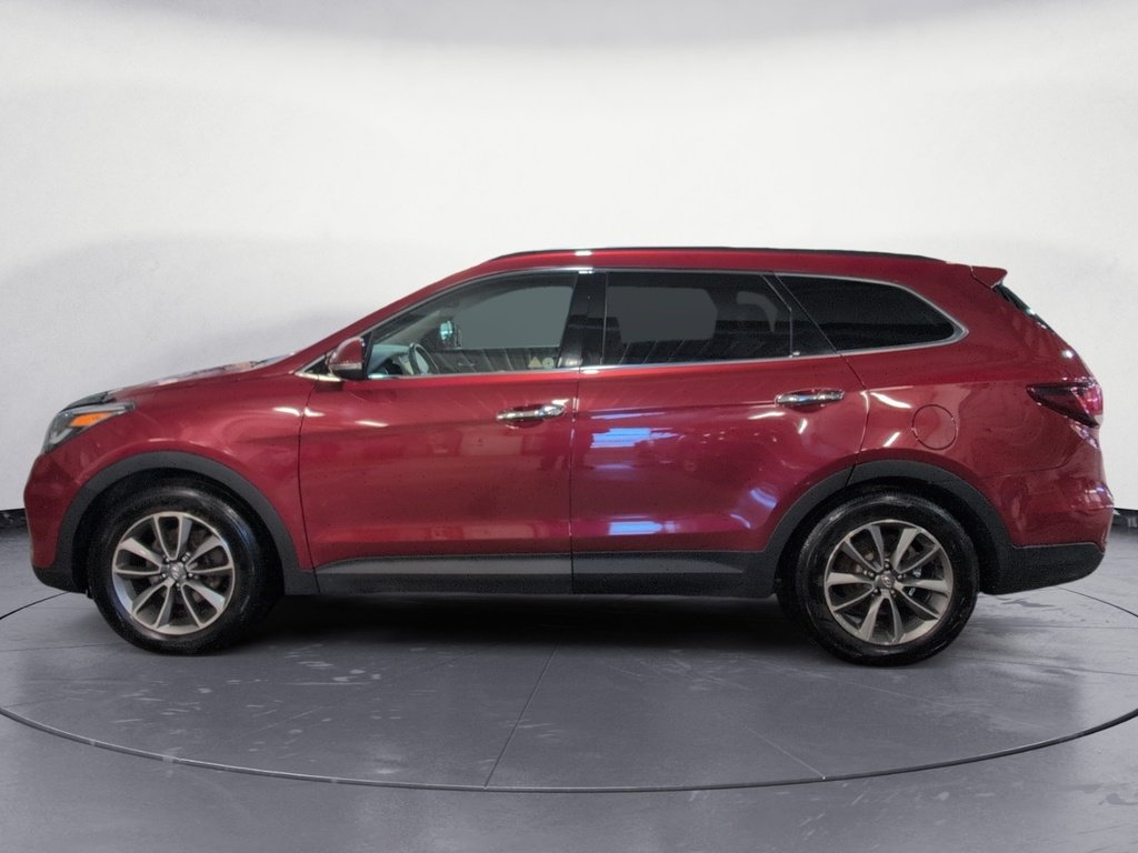 2017 Hyundai Santa Fe SPORT- ALL WHEEL DRIVE!