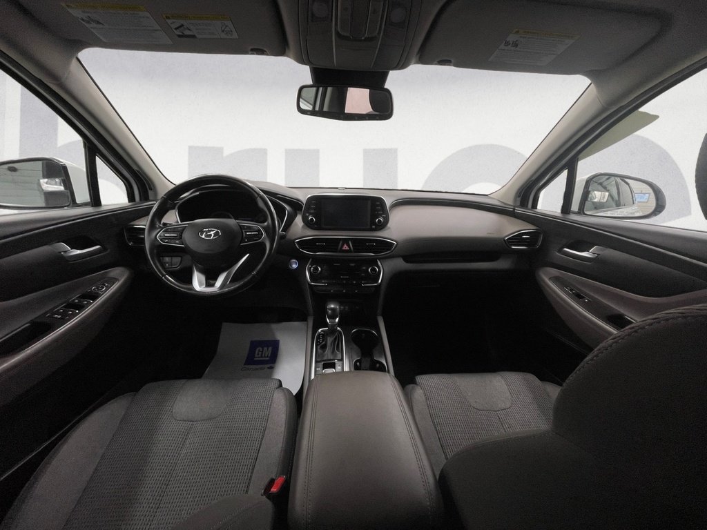 2019 Hyundai Santa Fe PREFERRED