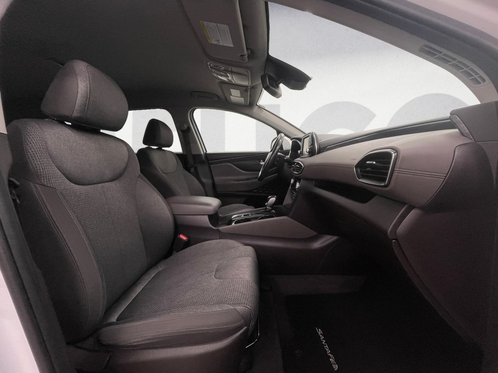 2019 Hyundai Santa Fe PREFERRED