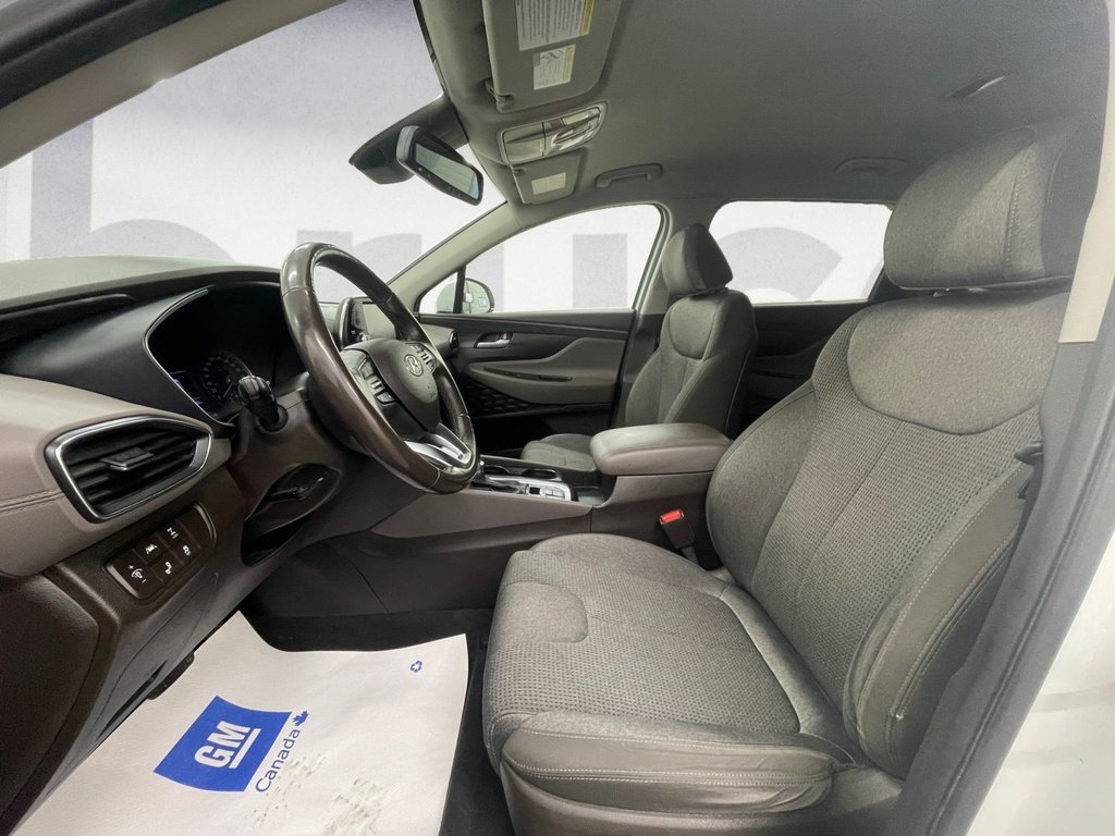 2019 Hyundai Santa Fe PREFERRED