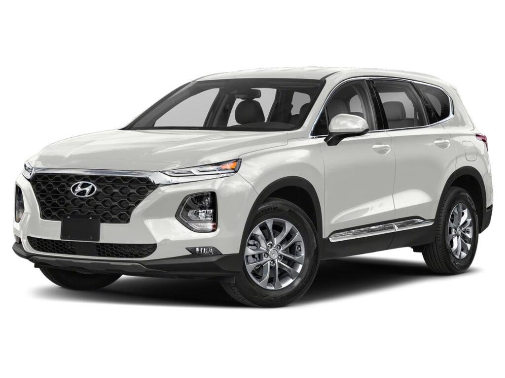 2019 Hyundai Santa Fe PREFERRED