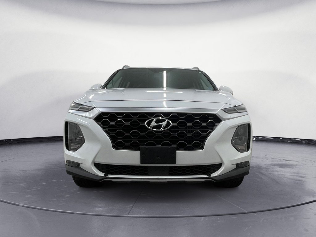 2019 Hyundai Santa Fe PREFERRED