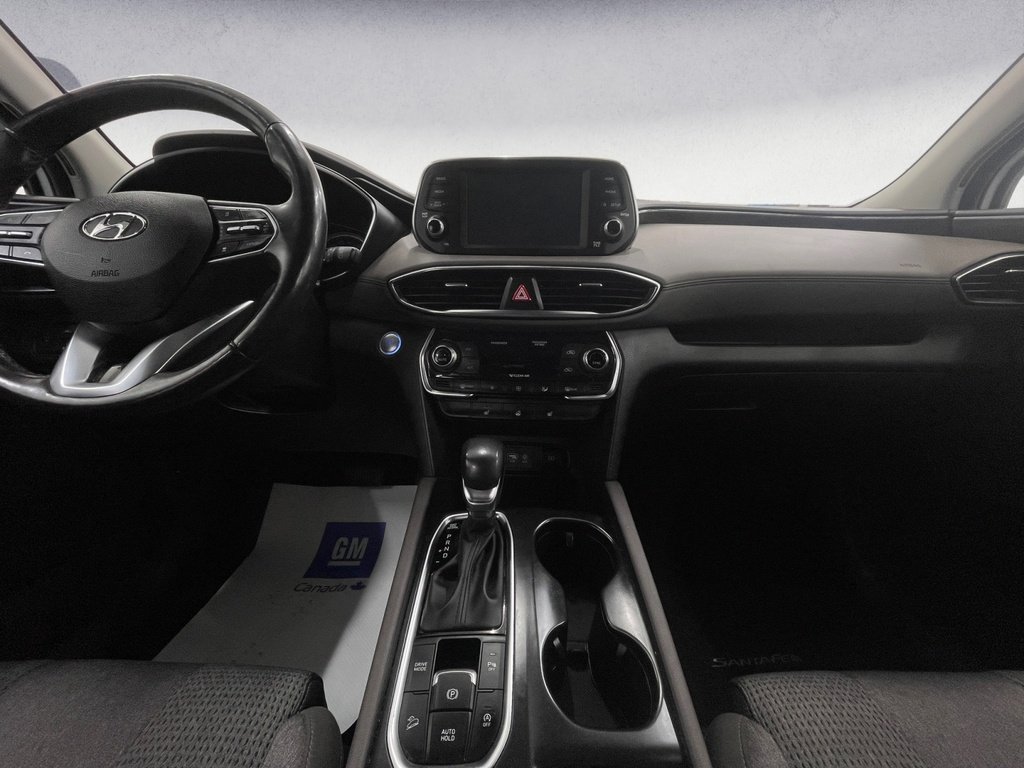 2019 Hyundai Santa Fe PREFERRED