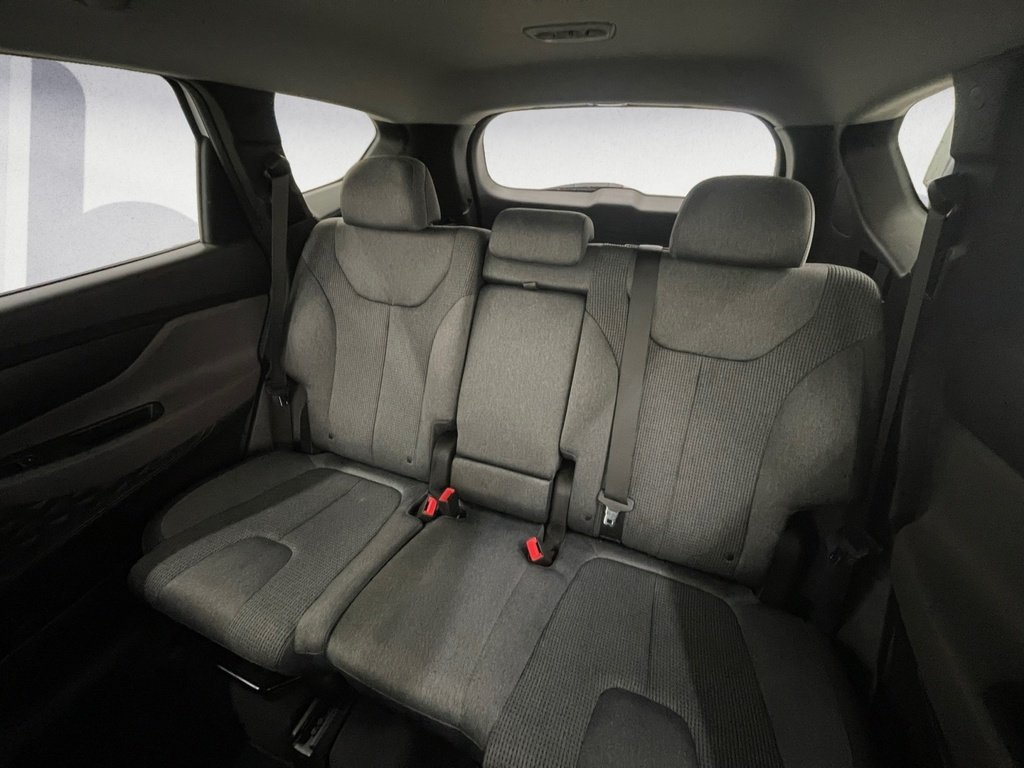 2019 Hyundai Santa Fe PREFERRED