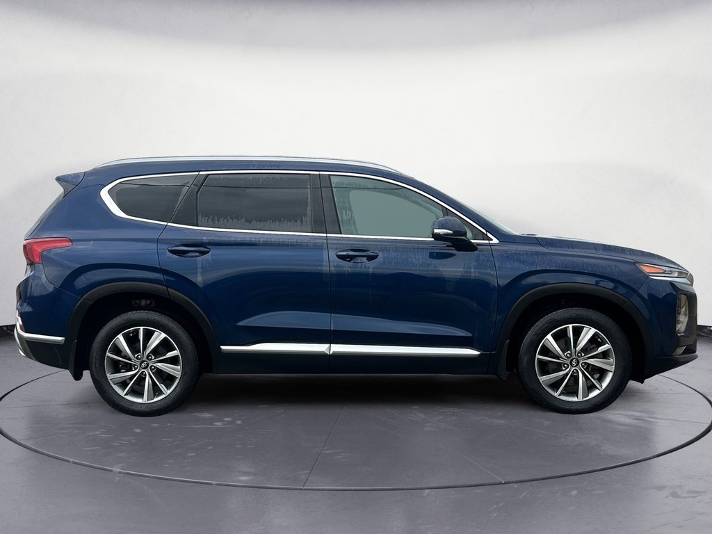2019 Hyundai Santa Fe PREFERRED