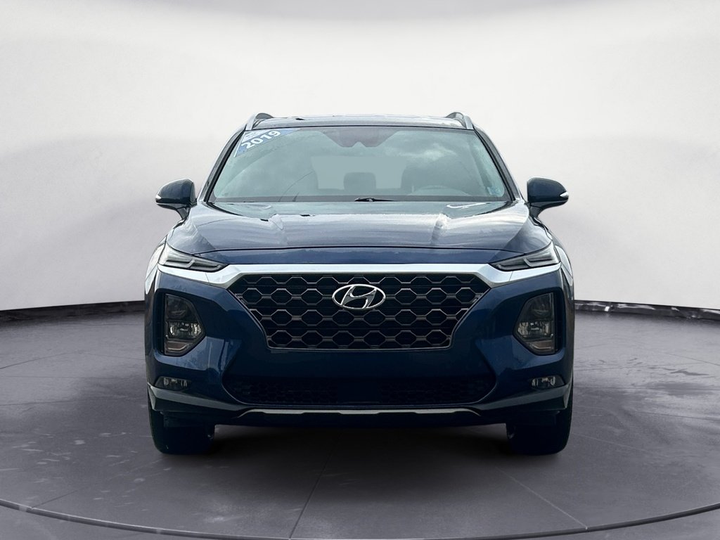2019 Hyundai Santa Fe PREFERRED