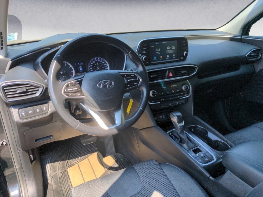 2019 Hyundai Santa Fe ESS AWD LOW KMS! - FRESH TRADE!