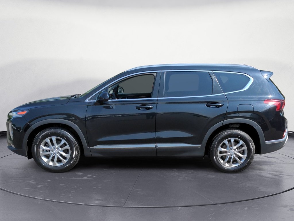 2019 Hyundai Santa Fe ESS AWD LOW KMS! - FRESH TRADE!