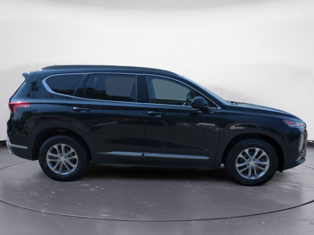 2019 Hyundai Santa Fe ESS AWD LOW KMS! - FRESH TRADE!