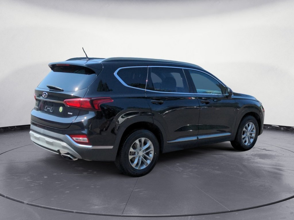 2019 Hyundai Santa Fe ESS AWD LOW KMS! - FRESH TRADE!
