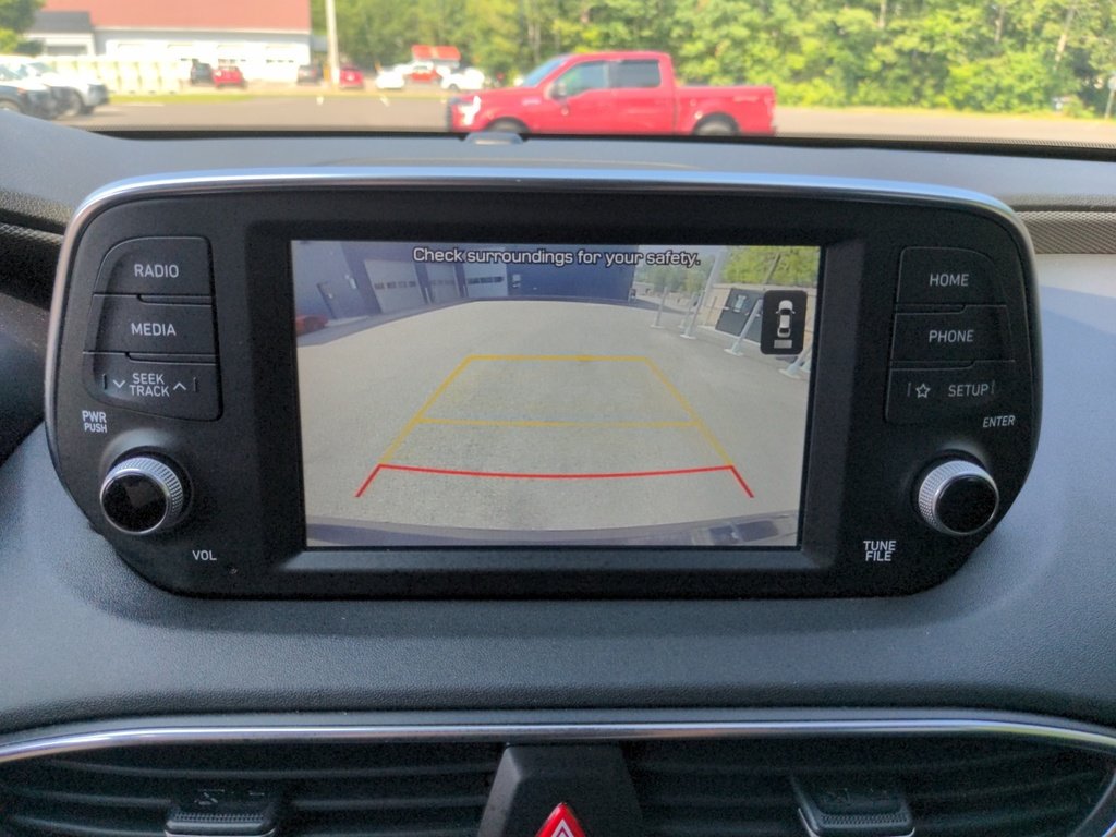 2019 Hyundai Santa Fe ESS AWD LOW KMS! - FRESH TRADE!