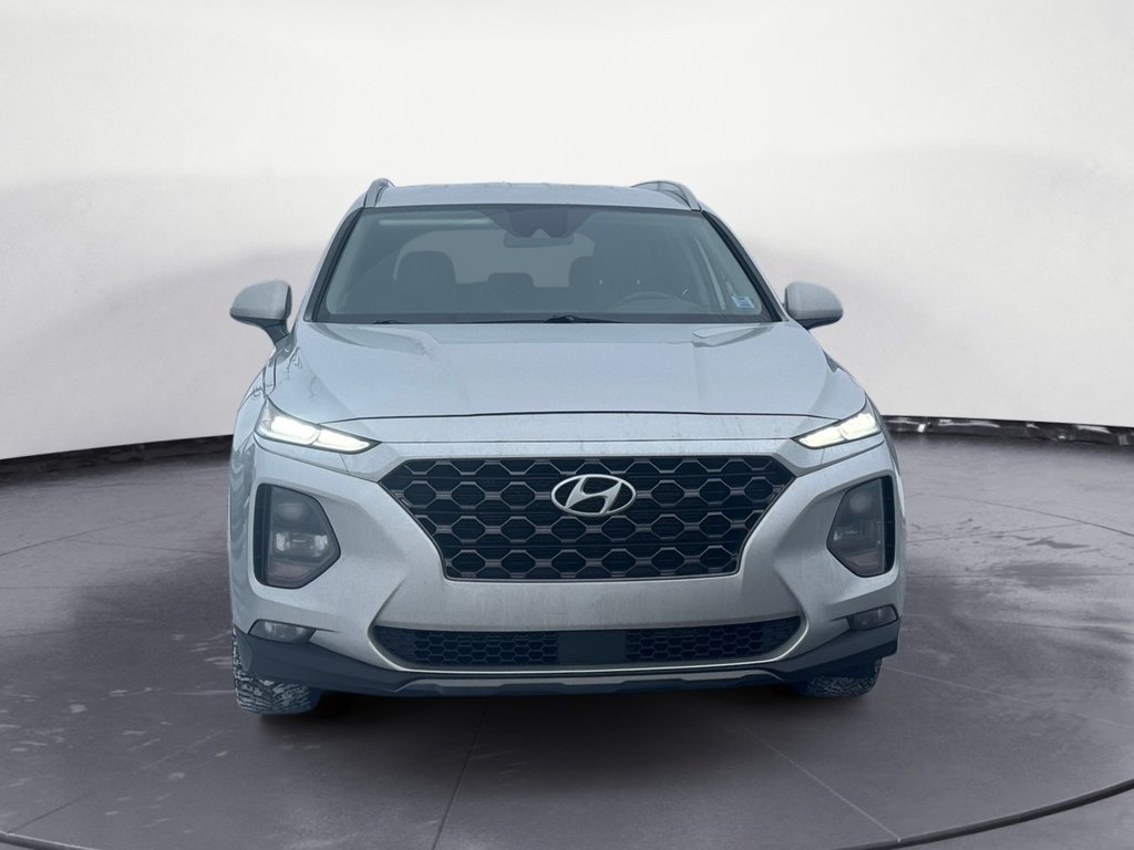 2019 Hyundai Santa Fe ESSENTIAL