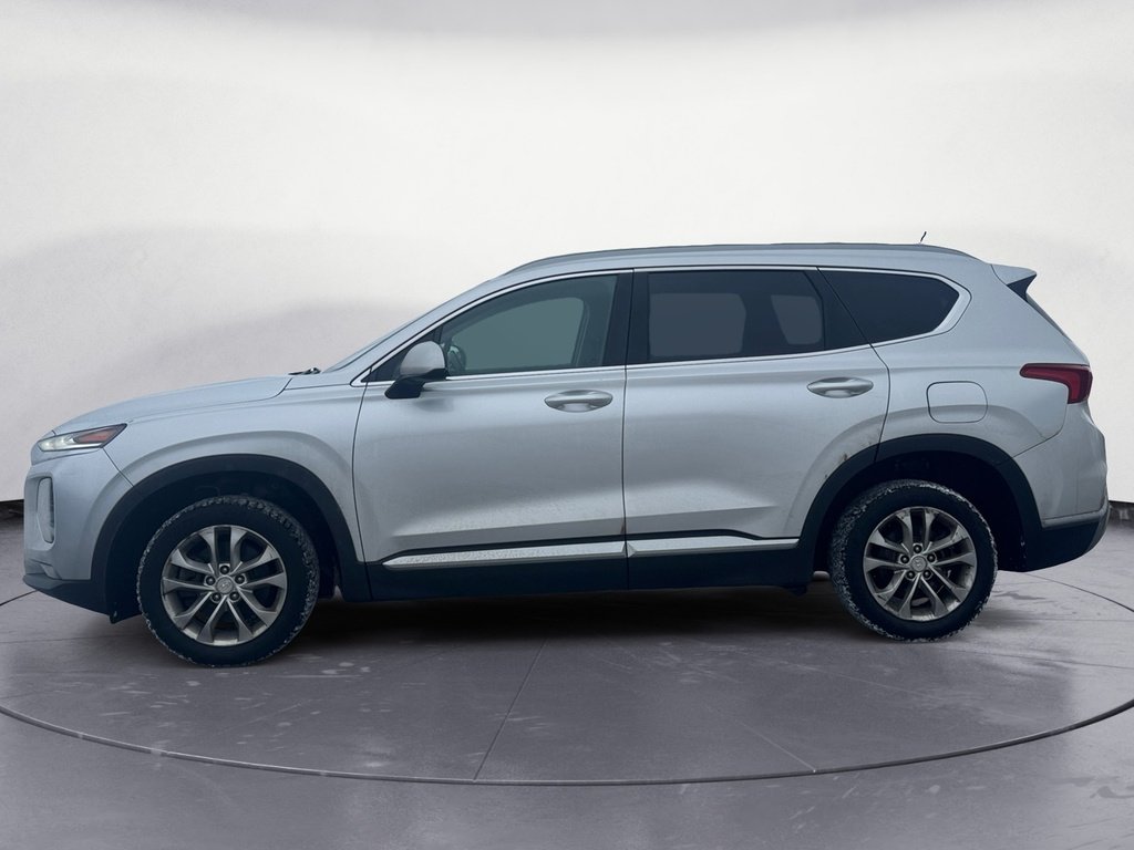 2019 Hyundai Santa Fe ESSENTIAL