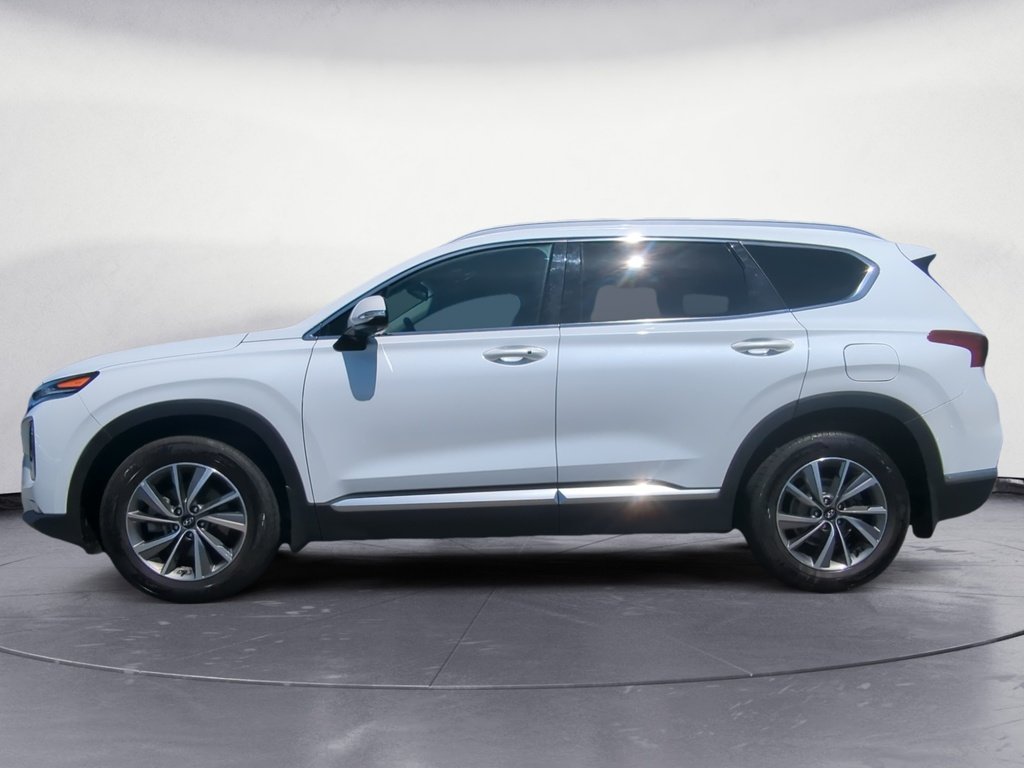 2020 Hyundai Santa Fe PREFERRED