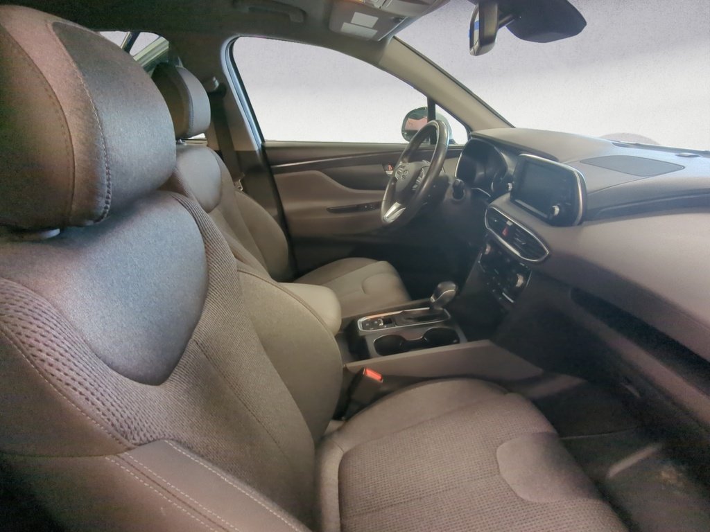 2020 Hyundai Santa Fe PREFERRED