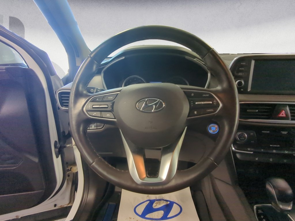 2020 Hyundai Santa Fe PREFERRED