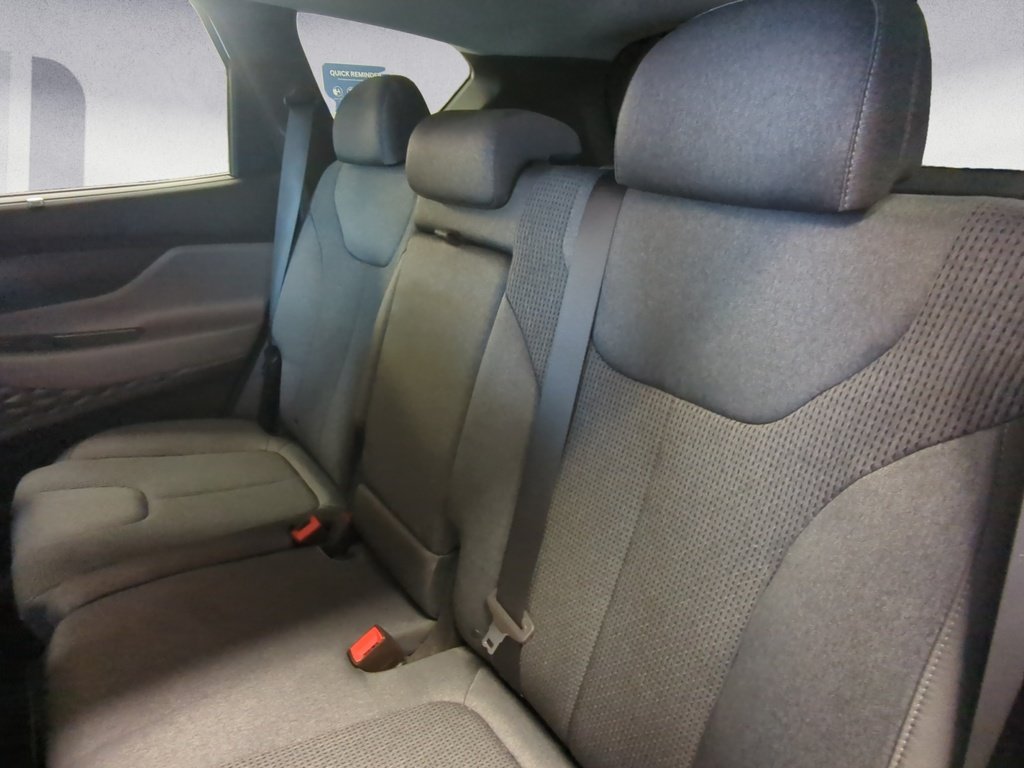 2020 Hyundai Santa Fe PREFERRED