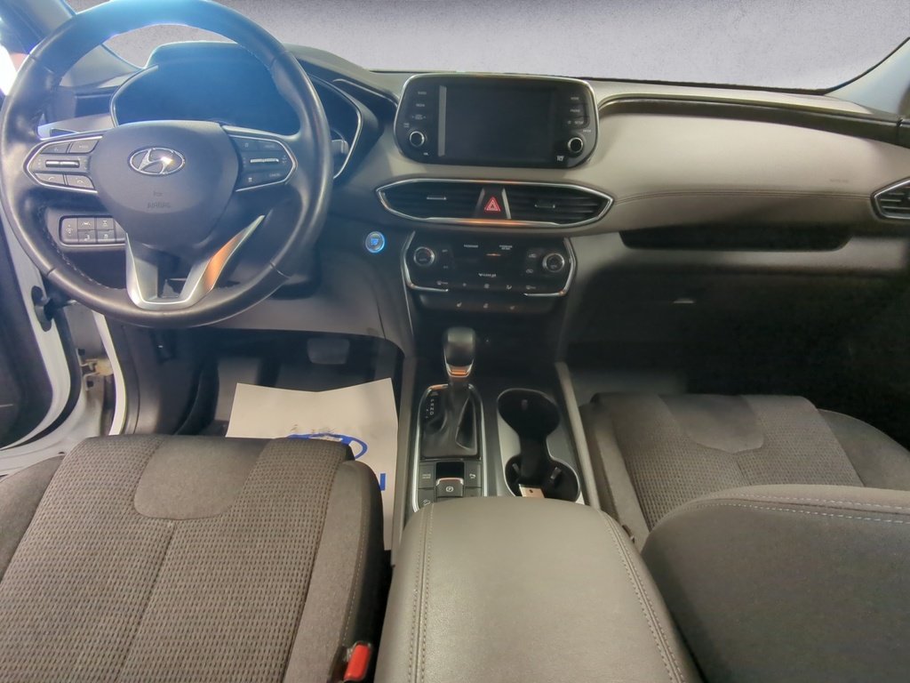 2020 Hyundai Santa Fe PREFERRED