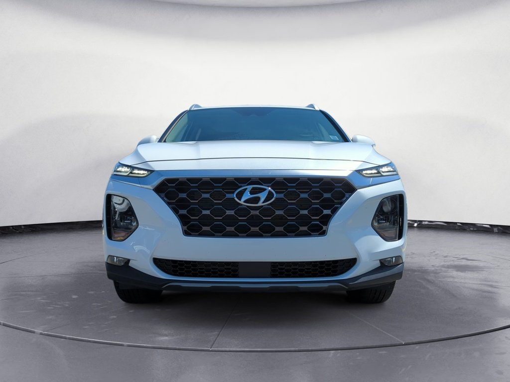 2020 Hyundai Santa Fe PREFERRED