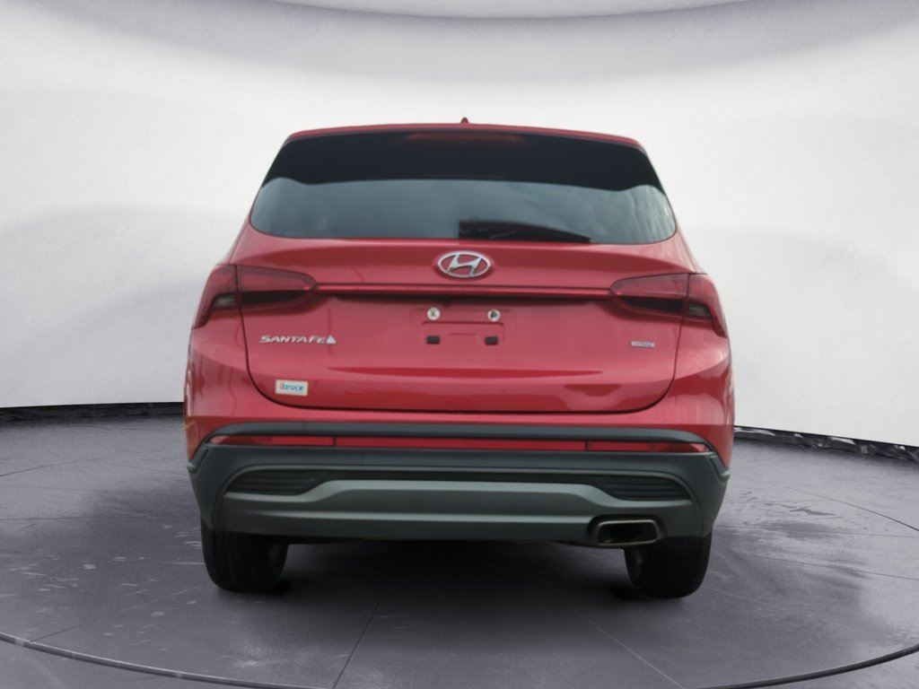 2021 Hyundai Santa Fe ESSENTIAL