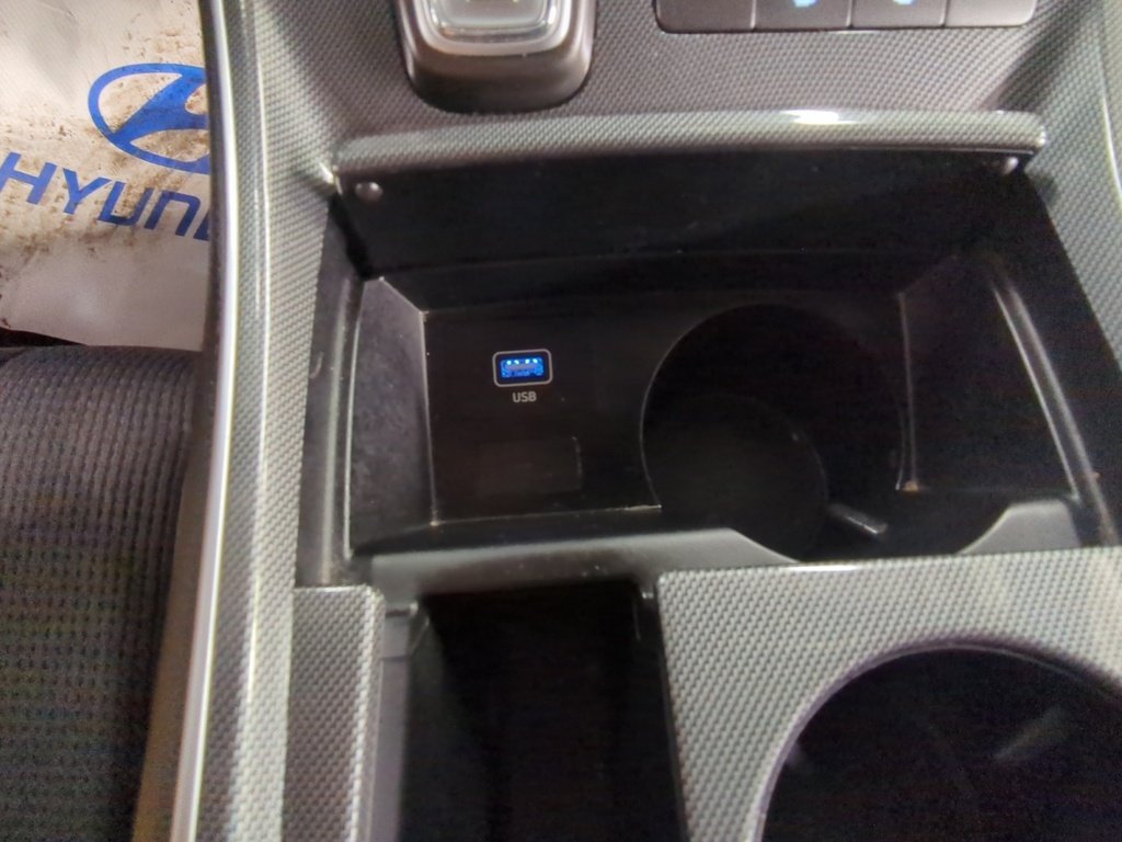 2021 Hyundai Santa Fe ESSENTIAL