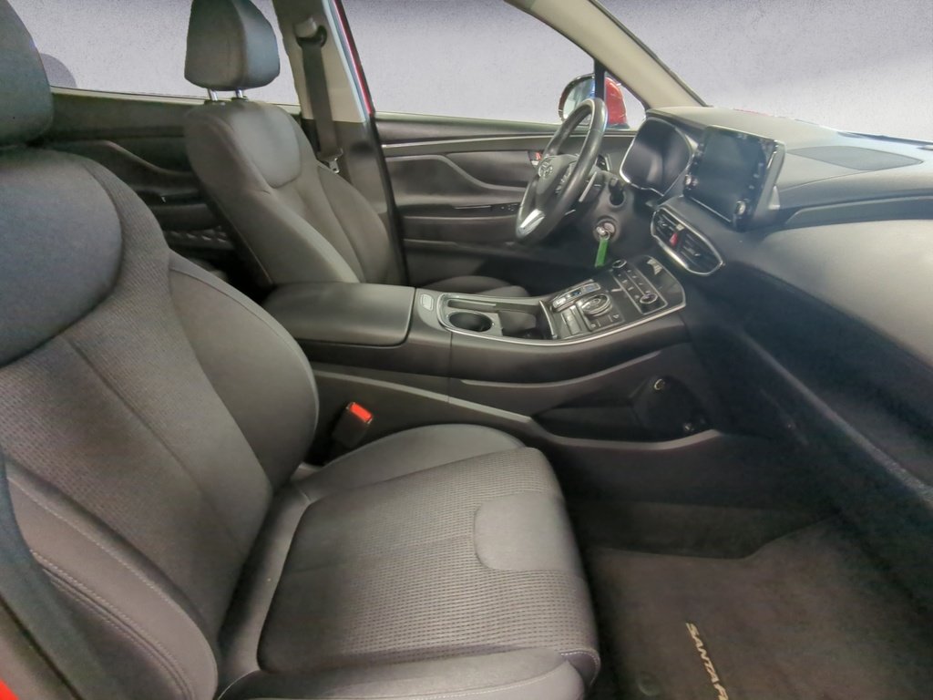 2021 Hyundai Santa Fe ESSENTIAL