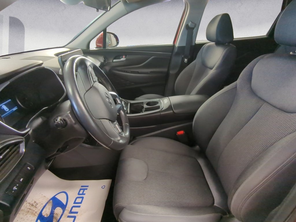 2021 Hyundai Santa Fe ESSENTIAL