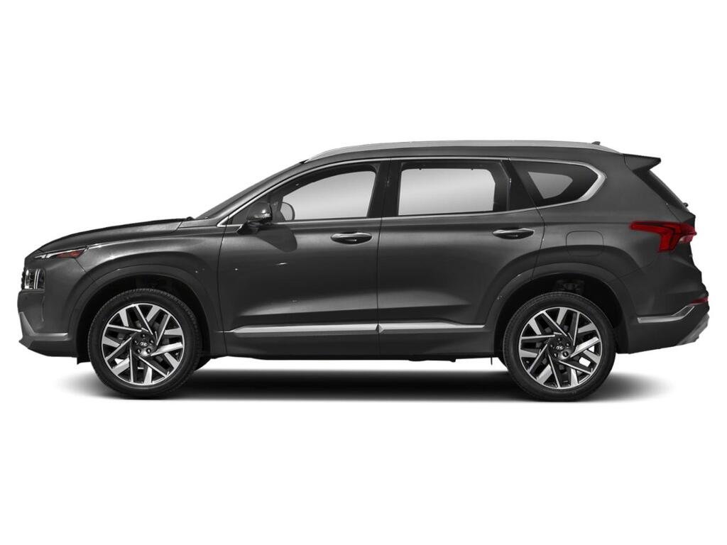 Hyundai Santa Fe ULTIMATE CALIGRAPHY 2021