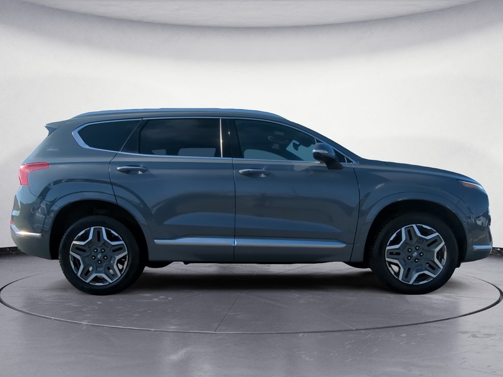 Hyundai Santa Fe ULTIMATE CALIGRAPHY 2021