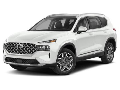 2023 Hyundai Santa Fe PREFERRED